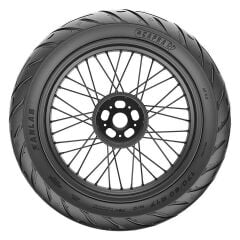 Anlas 150/70-18 Capra RD Motosiklet Lastik