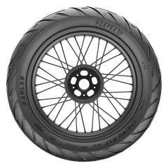 Anlas 190/55-17 Capra RD Motosiklet Lastik