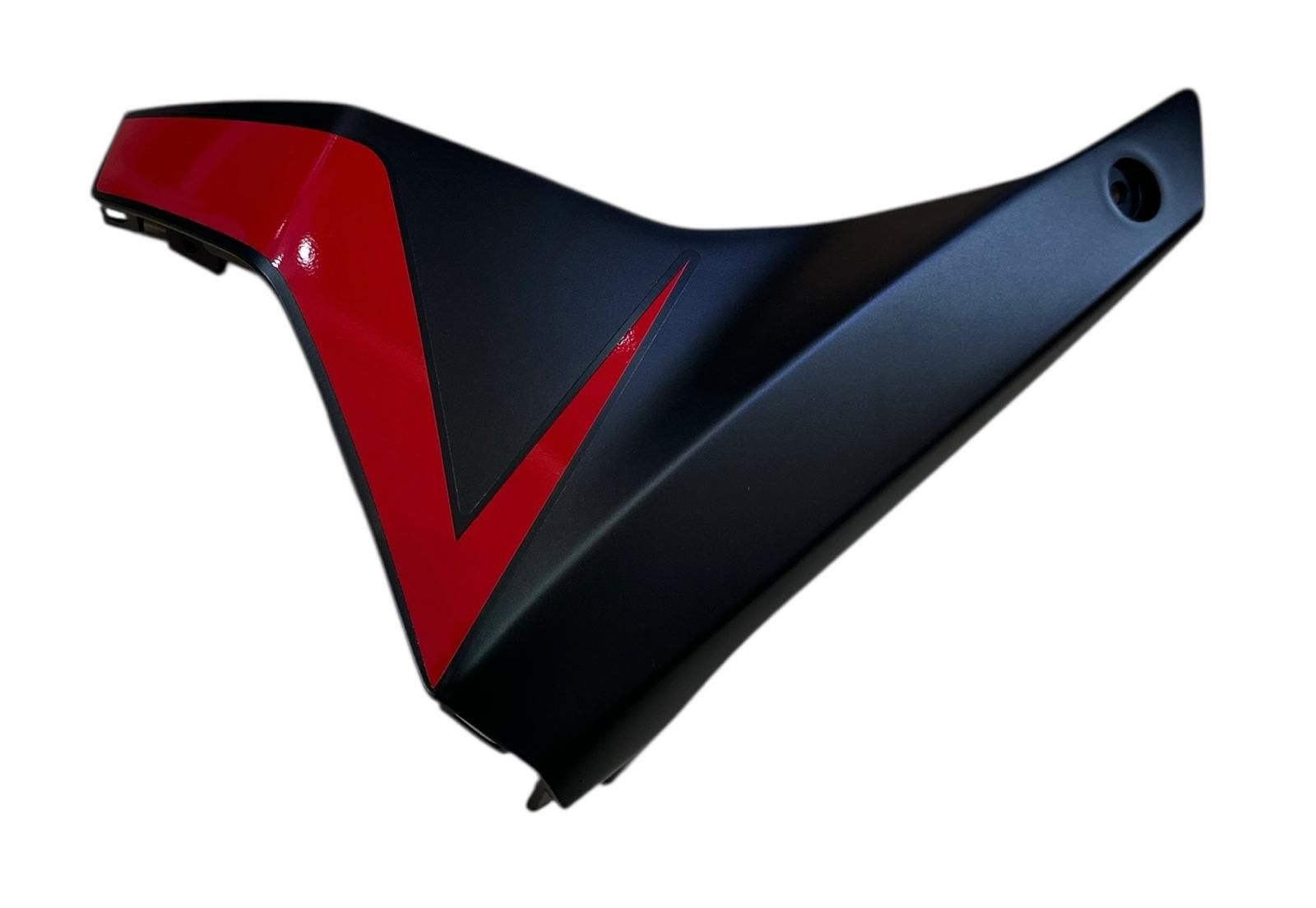 Bajaj Dominar 250 Sol Alt Sakal Kırmızı Orjinal 2020-2023 (52JF2231)