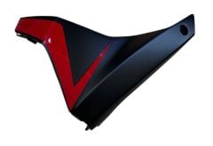 Bajaj Dominar 250 Sol Alt Sakal Kırmızı Orjinal 2020-2023 (52JF2231)