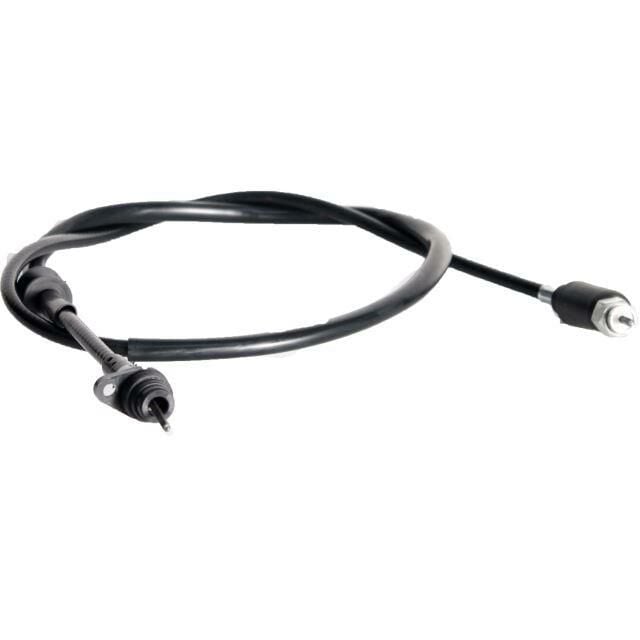 Vespa GT 200 Kilometre Teli