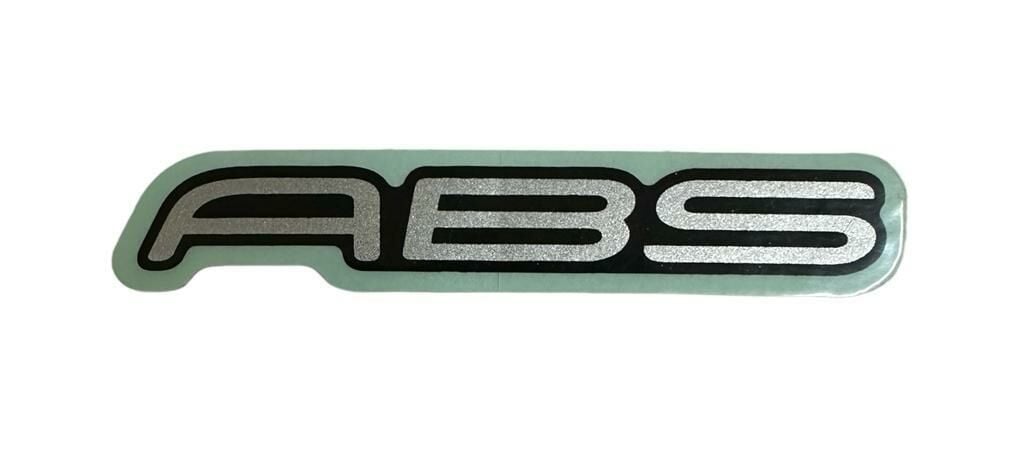 Yamaha Nmax 125 / 155 Abs Etiketi Orjinal (2DP-F1578-00)