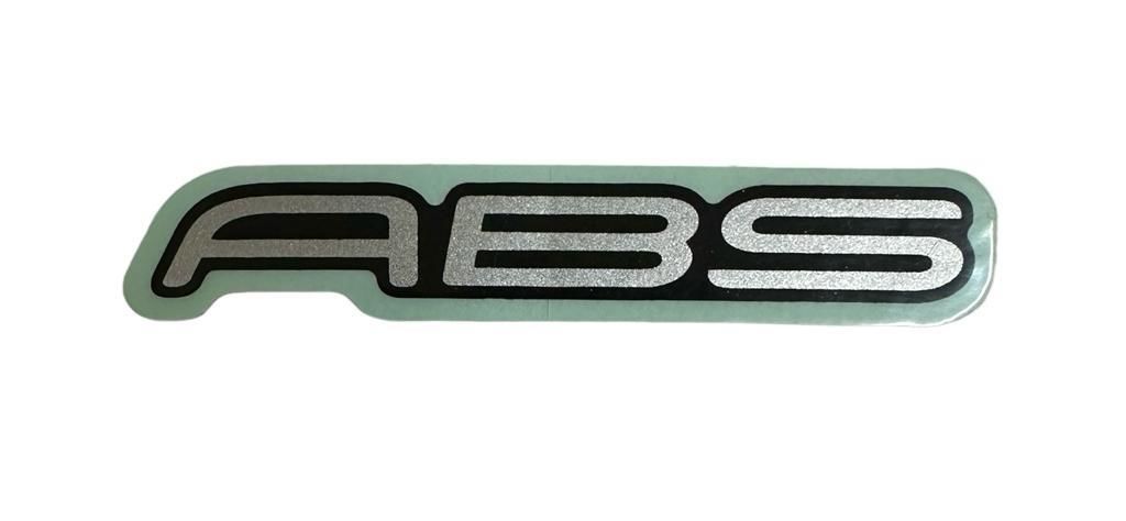 Yamaha Nmax 125 / 155 Abs Etiketi Orjinal (2DP-F1578-00)