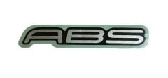 Yamaha Nmax 125 / 155 Abs Etiketi Orjinal (2DP-F1578-00)