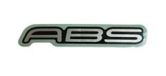 Yamaha Nmax 125 / 155 Abs Etiketi Orjinal (2DP-F1578-00)