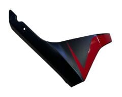 Bajaj Dominar 250 Sağ Alt Sakal Kırmızı Orjinal 2020-2023 (52JF2230)