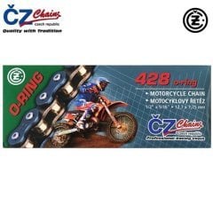 428 Or 128L CZ Zincir
