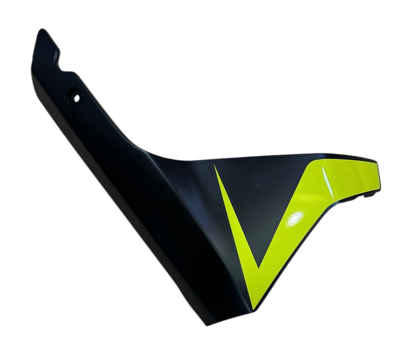 Bajaj Dominar 250 Sağ Alt Sakal Sarı Orjinal 2020-2023 (52JF2341)