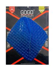 Yamaha Mt 25 Kaydırmaz (Gogo Grip) Yan Ped Mavi 2014 - 2019