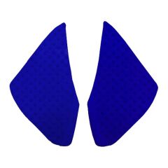 Yamaha Mt 25 Kaydırmaz (Gogo Grip) Yan Ped Mavi 2014 - 2019