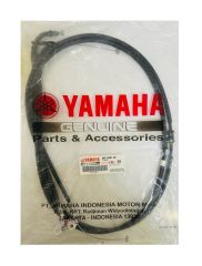 Yamaha Nmax 125 / 155 Gaz Teli Orjinal 2015-2020 (2DP-F6301-00)