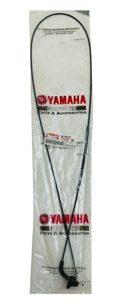 Yamaha Nmax 125 / 155 Sele Teli Orjinal 2015-2020 (2DP-F478E-00)