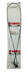 Yamaha Nmax 125 / 155 Sele Teli Orjinal 2015-2020 (2DP-F478E-00)