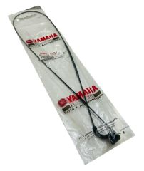 Yamaha Nmax 125 / 155 Sele Teli Orjinal 2015-2020 (2DP-F478E-00)