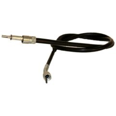 Kawasaki VN 800 Drifter Kilometre Teli