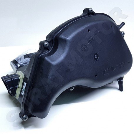 TVS Wego Hava Filtresi Grubu 2011-2016