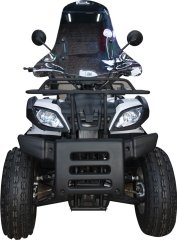 MTS Ws-050 Atv Ön Siperlik Camı