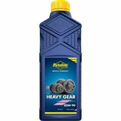 Putoline Heavy Gear 80W-90 Şanzıman Yağı