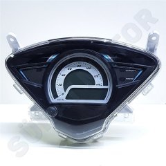 TVS Wego Hız Göstergesi Dijital 2016