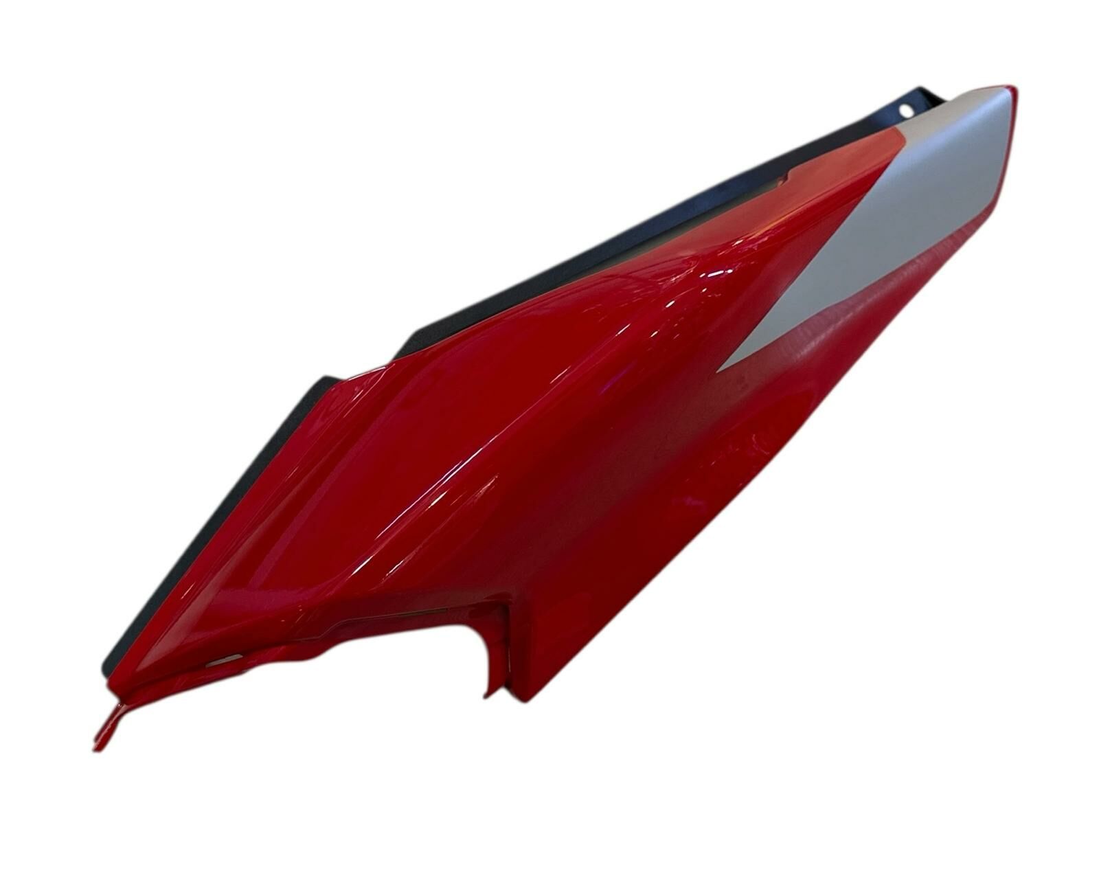 Bajaj Dominar 250 Sağ Sele Altı Grenaj Kırmızı Orjinal 2020-2023 (52JF2209)