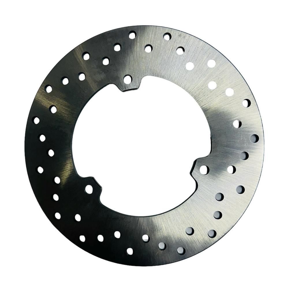 Yamaha R25 Arka Fren Diski Orjinal 2018-2024 (1WD-F582W-00)