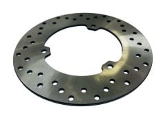 Yamaha R25 Arka Fren Diski Orjinal 2018-2024 (1WD-F582W-00)