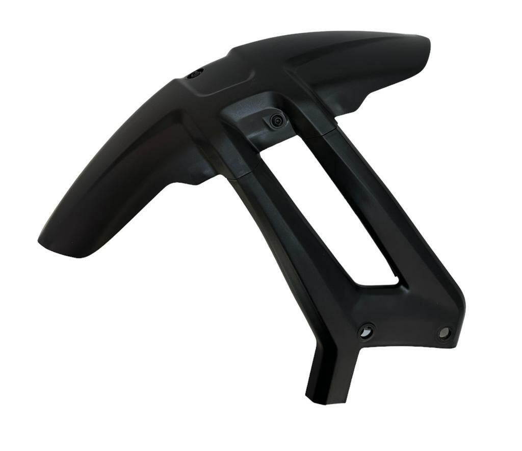 Bajaj Pulsar NS 200 Arka Çamurluk Komple Orjinal 2021-2023 (DT181416)