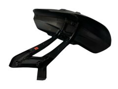 Bajaj Pulsar NS 200 Arka Çamurluk Komple Orjinal 2021-2023 (DT181416)