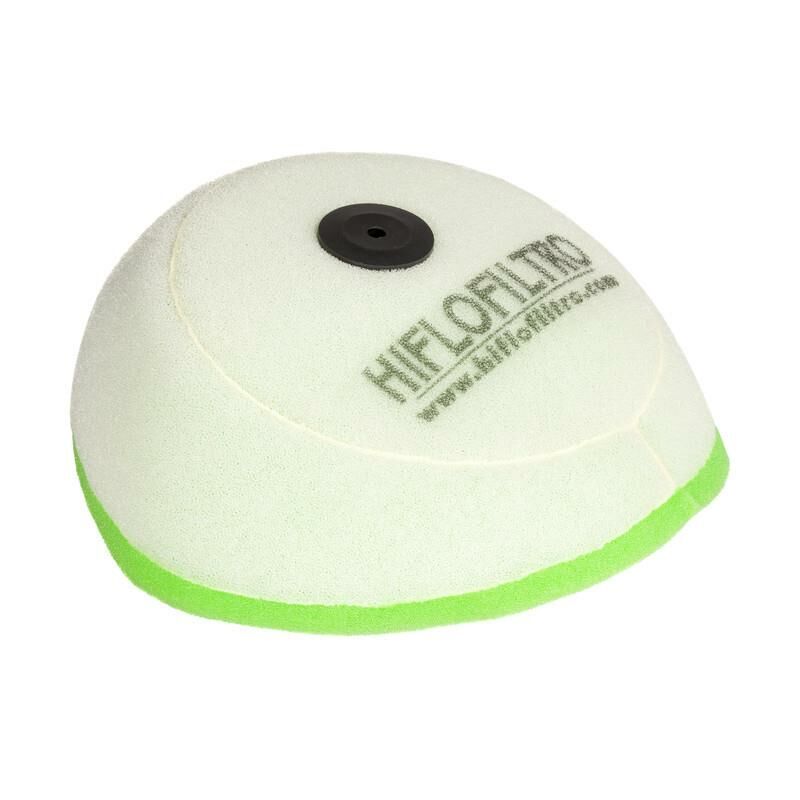 Hiflo HFF6112 Orjinal Hava Filtresi