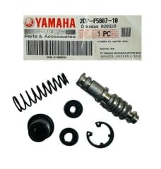 Yamaha Nmax 125 / 155 Arka Fren Hidrolik Tamir Takımı Orjinal 2017-2024 (2DP-F5807-00)