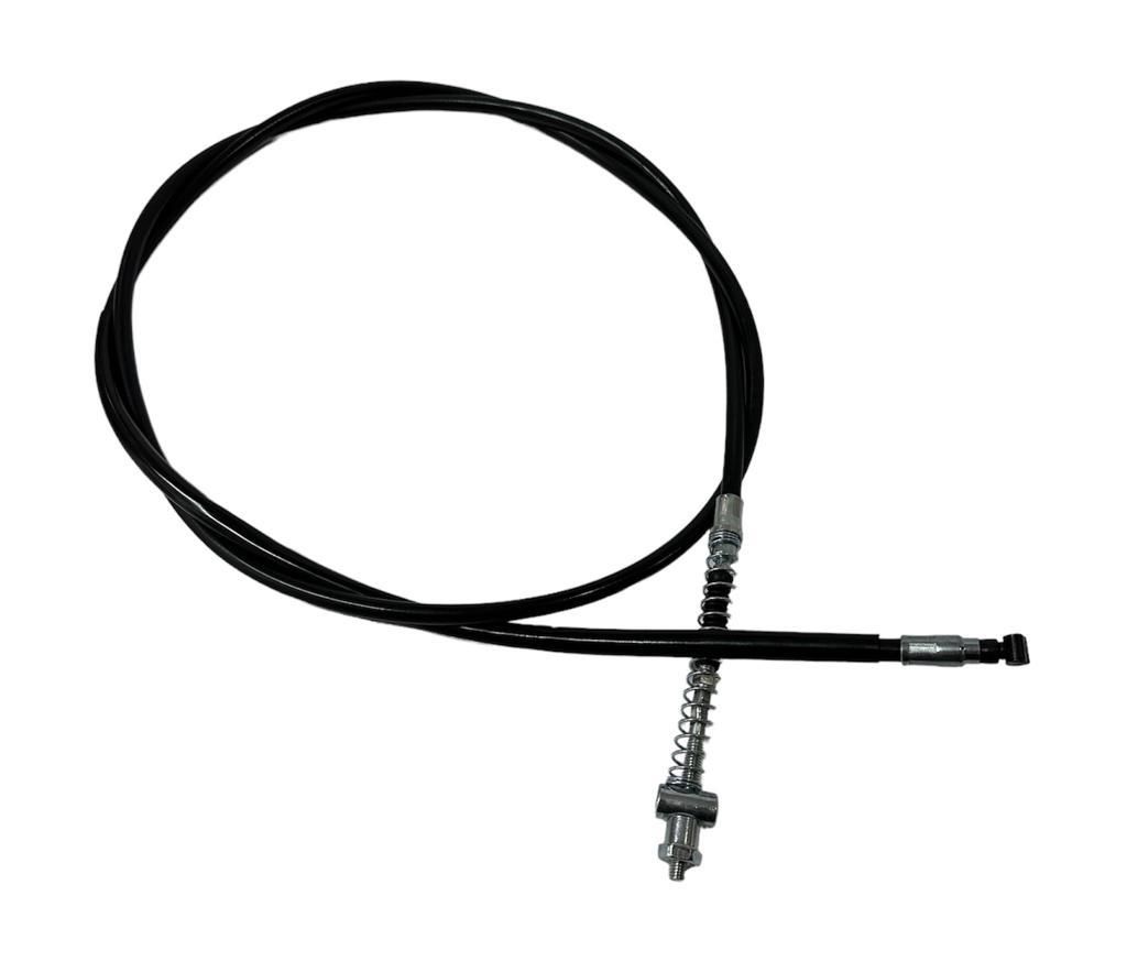 Arora Cappucino 50 / 125 Arka Fren Teli