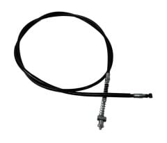 Arora Cappucino 50 / 125 Arka Fren Teli