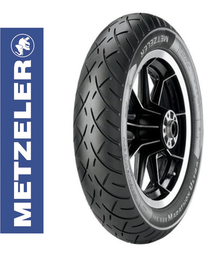 Metzeler 100/90-18 ME888 Marathon Ultra 56H Ön Lastik