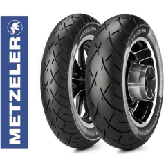 Metzeler 100/90-18 ME888 Marathon Ultra 56H Ön Lastik