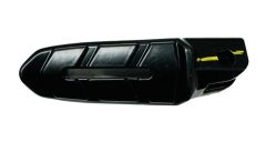 Bajaj Pulsar NS 200 Sol Arka Ayaklık Siyah Orjinal 2021-2023 (56JL184X)
