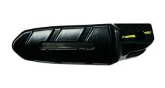 Bajaj Pulsar NS 200 Sol Arka Ayaklık Siyah Orjinal 2021-2023 (56JL184X)