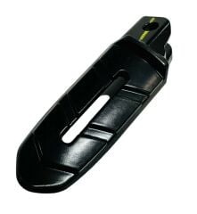 Bajaj Pulsar NS 200 Sol Arka Ayaklık Siyah Orjinal 2021-2023 (56JL184X)