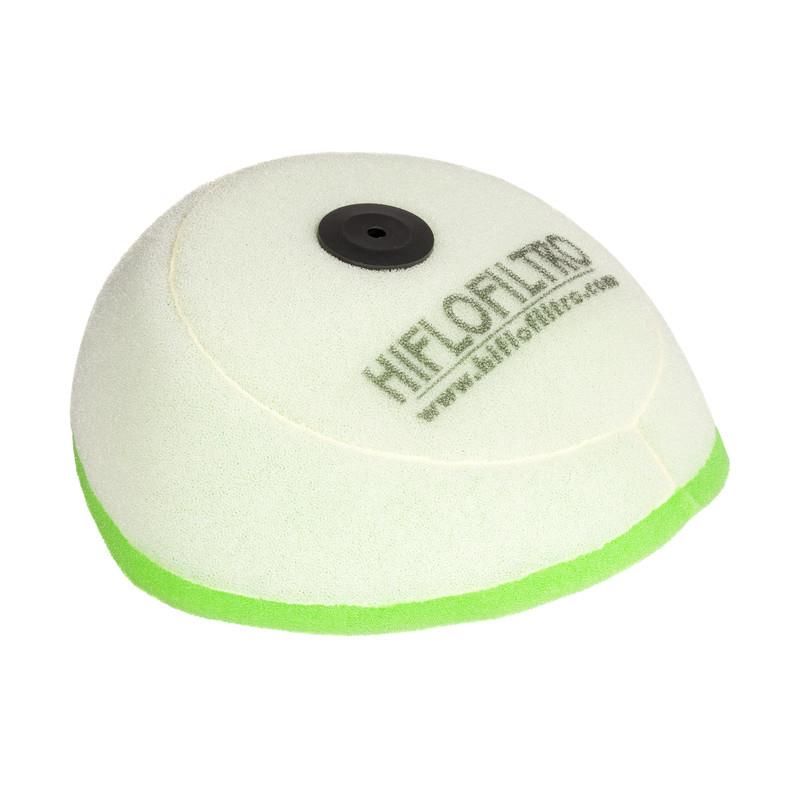 Beta X-Trainer 250 2017-2018 Hiflo HFF6112 Orjinal Hava Filtresi