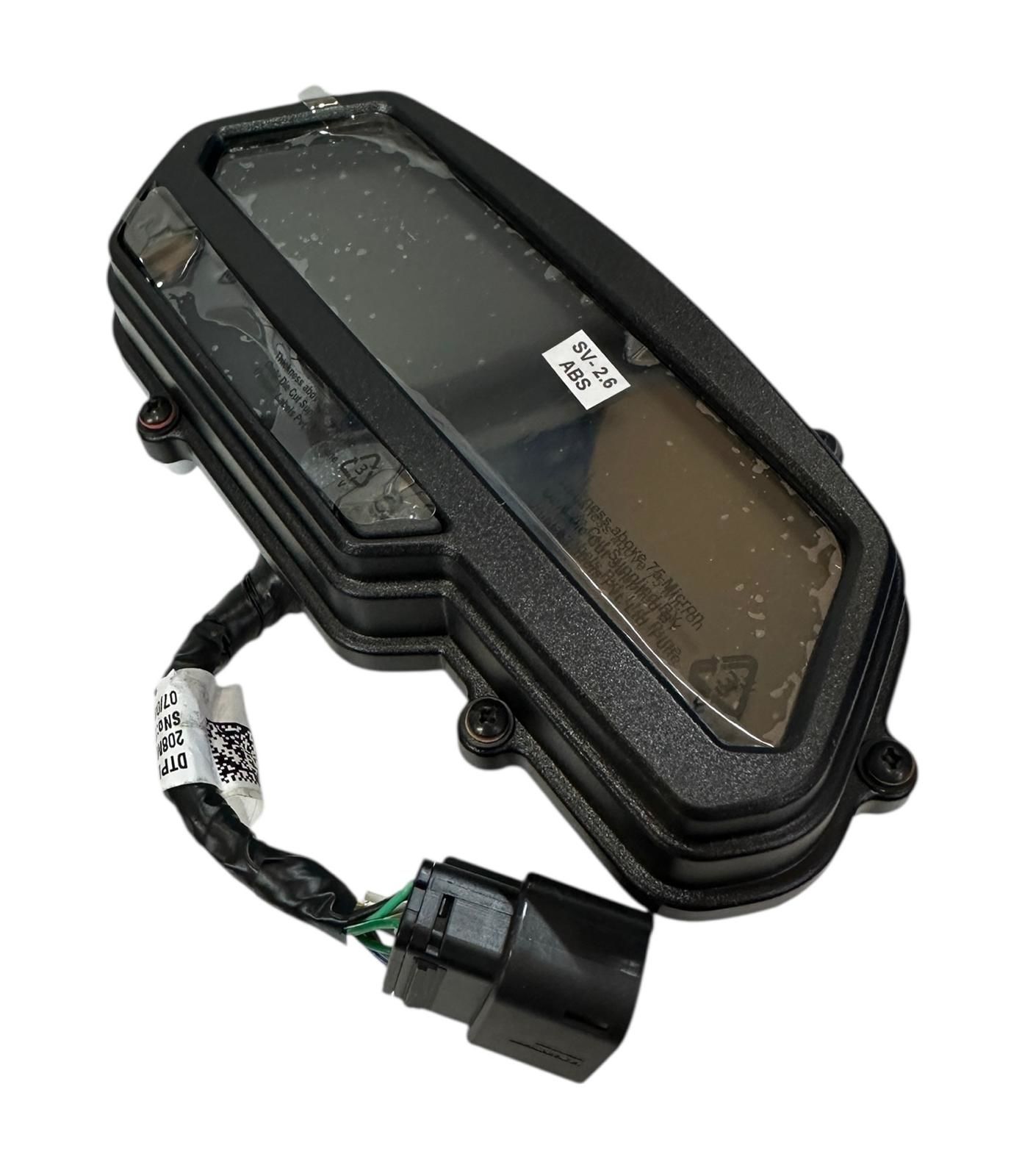 Bajaj Dominar 250 Kilometre Saati Orjinal 2020-2023 (JF402418)