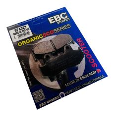 EBC SFA323 Fren Balatası Orjinal