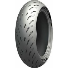 Michelin Takım 120/70ZR17 ve 180/55ZR17 Power5 Ön Arka Set