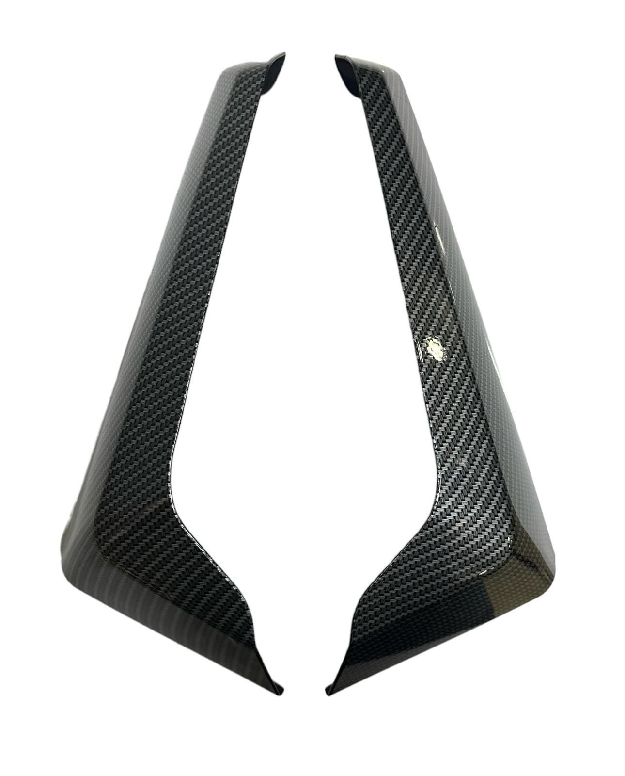 Yamaha Nmax 125 / 155 Ayaklık Rüzgarlığı 2015-2020