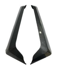 Yamaha Nmax 125 / 155 Ayaklık Rüzgarlığı 2015-2020