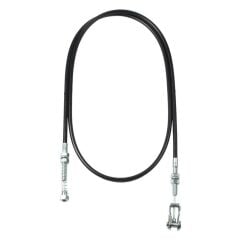 Arora TDR41-Z Rüzgar Elektrikli 3 Tekerlekli Kasalı Kısa Takviye Teli