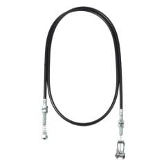 Arora TDR41-Z Rüzgar Elektrikli 3 Tekerlekli Kasalı Kısa Takviye Teli