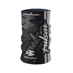 Buff- Bajaj Pulsar Maske Gri