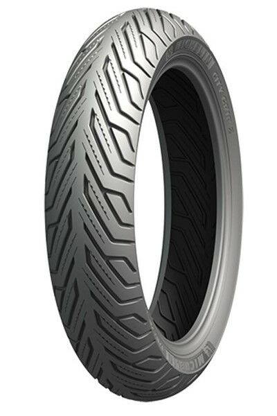 Michelin 130/60-13 City Grip 2 60S Yeni 4 Mevsim Scooter Lastiği