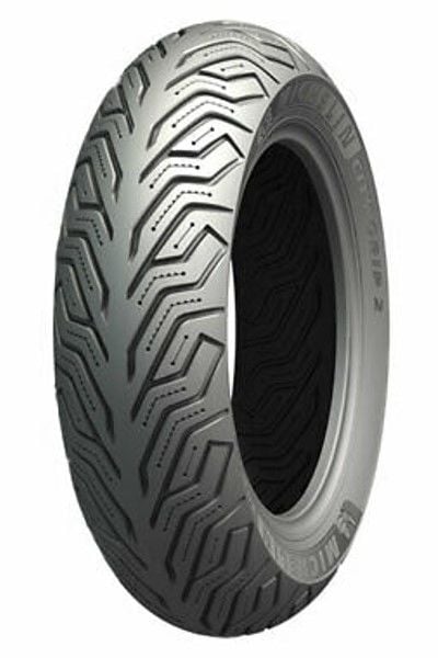 Michelin 140/70-15 City Grip 2 69S Arka Motosiklet Lastiği