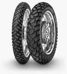 Metzeler 90/90-21 ve 120/80-18 Enduro3 Sahara Ön Arka Set