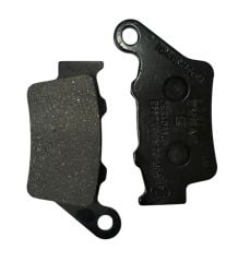 Bajaj Dominar 400 Arka Fren Balatası Orjinal 2020-2023 (DK151085)